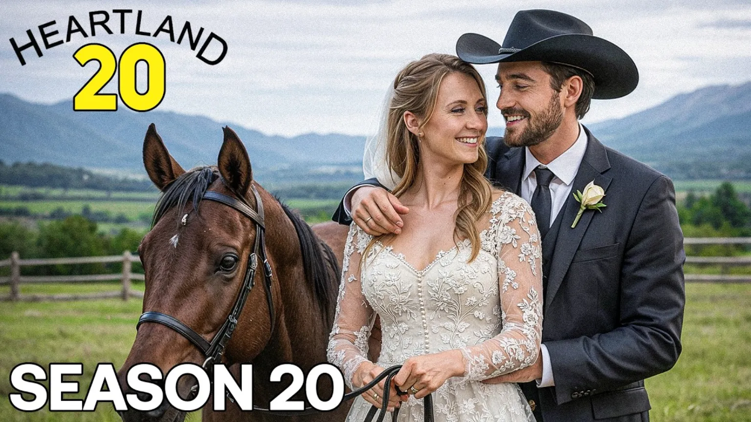 Heartland Season 20 Trailer