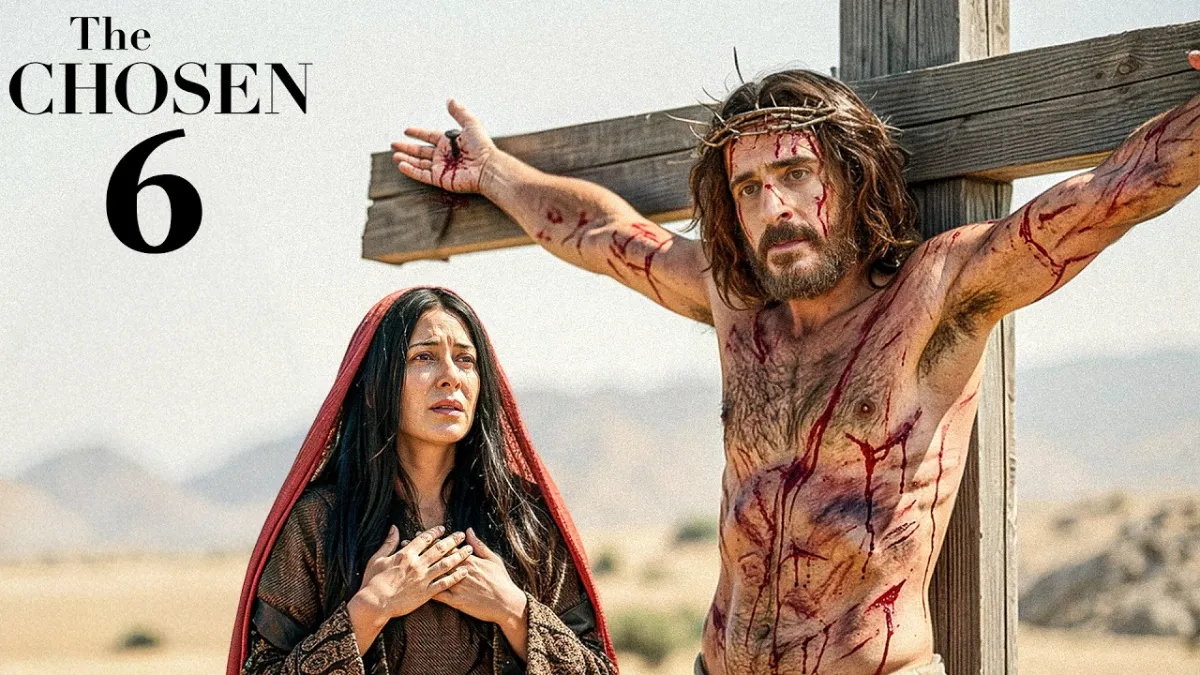 The Chosen Season 6