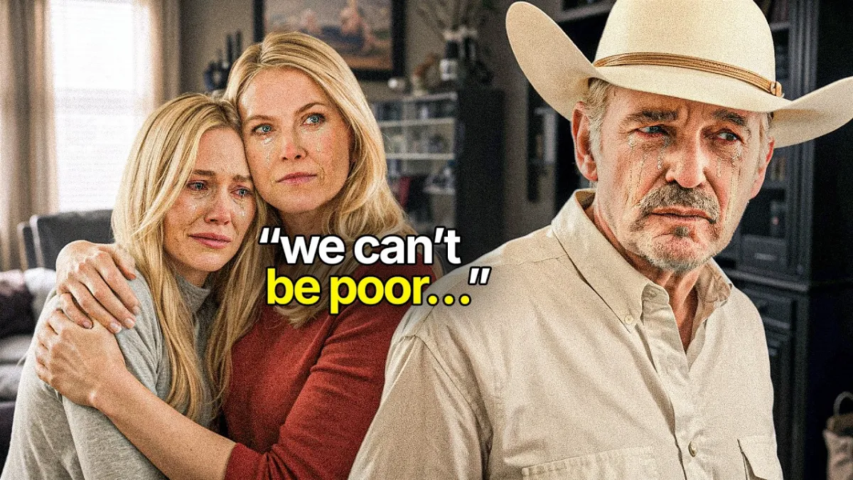 Landman Season 2 Episode 10