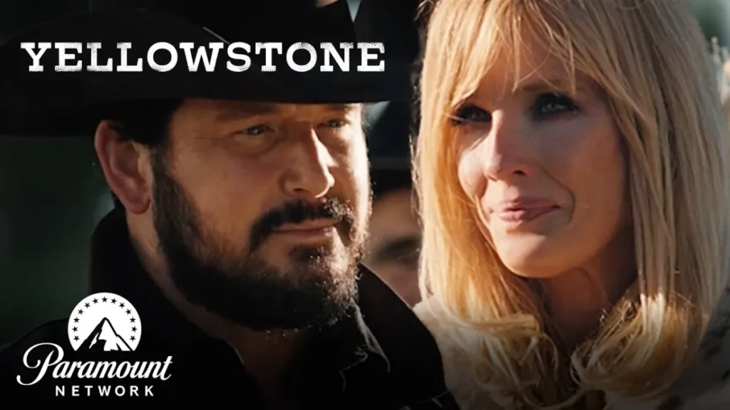 Beth & Rip's Wedding