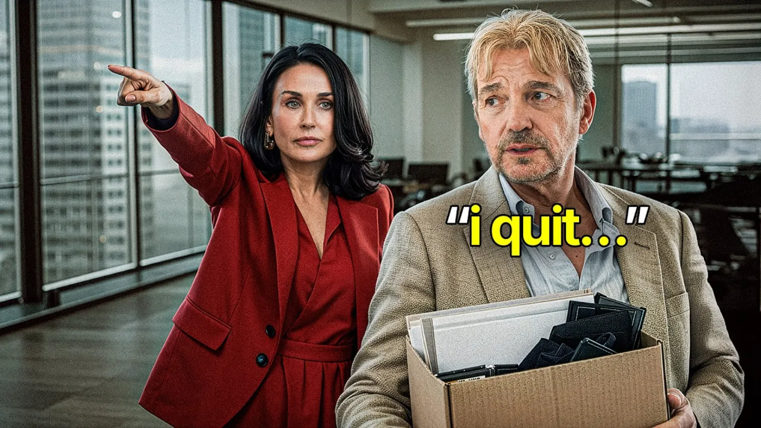 Landman Season 3 Trailer Is Perfect