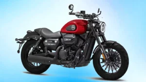 2026 Keeway V302C Launch Price Rs 4.22 L – Gets New Colour